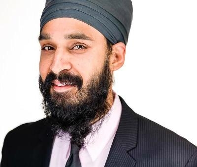 Catalyst Radio: Religion, media and Islamophobia